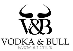 Vodka & Bull logo